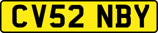 CV52NBY