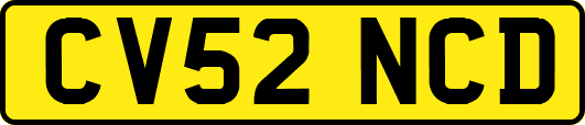 CV52NCD