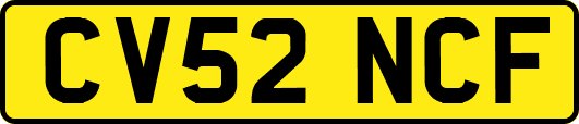 CV52NCF