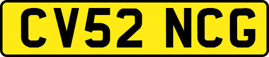 CV52NCG