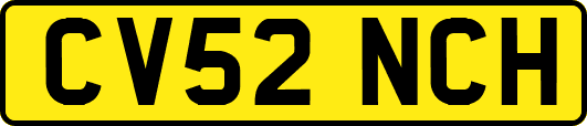 CV52NCH