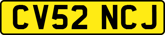 CV52NCJ