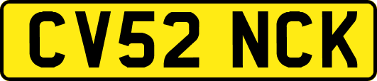 CV52NCK