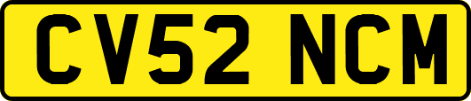 CV52NCM