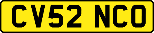 CV52NCO
