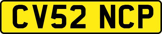 CV52NCP