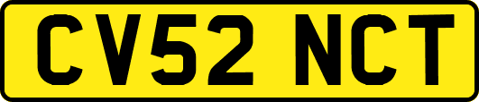 CV52NCT