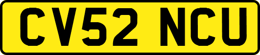 CV52NCU