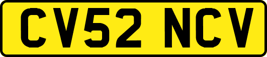 CV52NCV