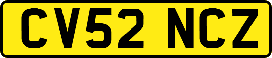 CV52NCZ