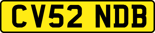 CV52NDB