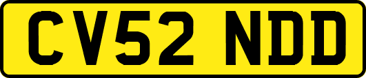 CV52NDD