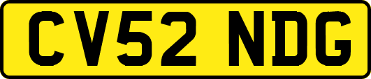 CV52NDG
