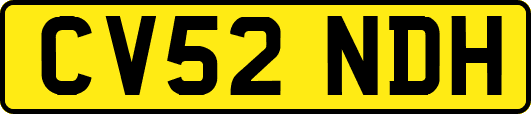 CV52NDH