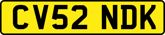 CV52NDK