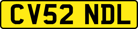 CV52NDL