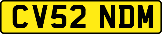 CV52NDM