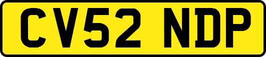 CV52NDP
