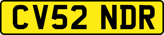 CV52NDR