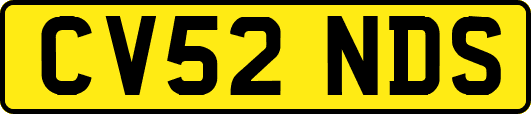 CV52NDS