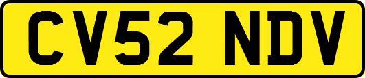 CV52NDV