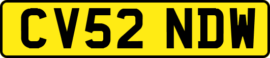 CV52NDW