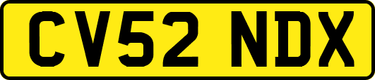 CV52NDX