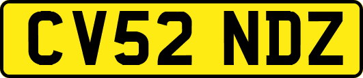 CV52NDZ