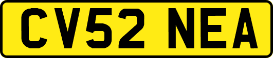 CV52NEA