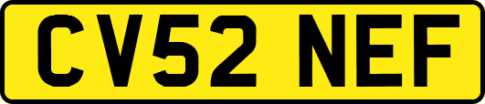 CV52NEF