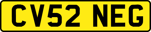 CV52NEG