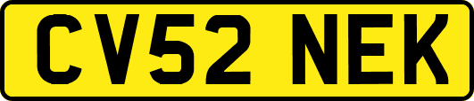 CV52NEK