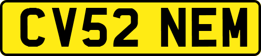 CV52NEM