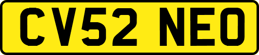 CV52NEO