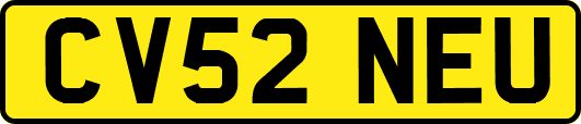 CV52NEU