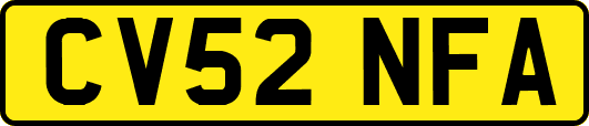 CV52NFA