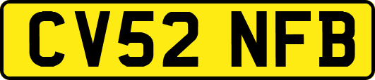 CV52NFB