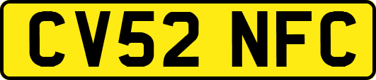 CV52NFC