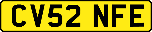CV52NFE
