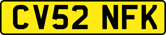 CV52NFK