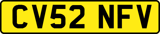CV52NFV