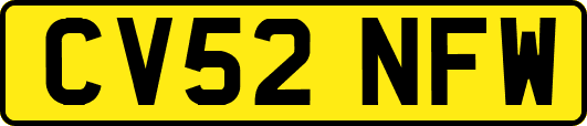 CV52NFW