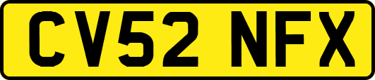 CV52NFX