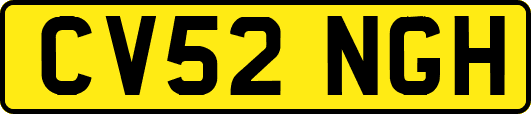 CV52NGH