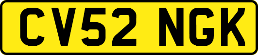 CV52NGK