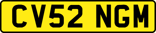 CV52NGM