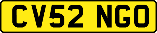 CV52NGO