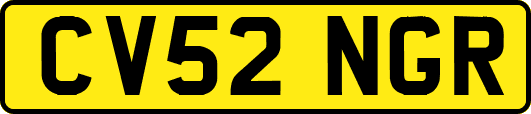 CV52NGR