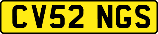 CV52NGS