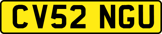 CV52NGU